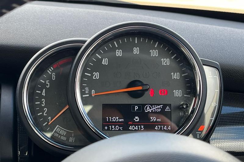 Used MINI Hatch 2020 for sale - 77653683: Photo 13