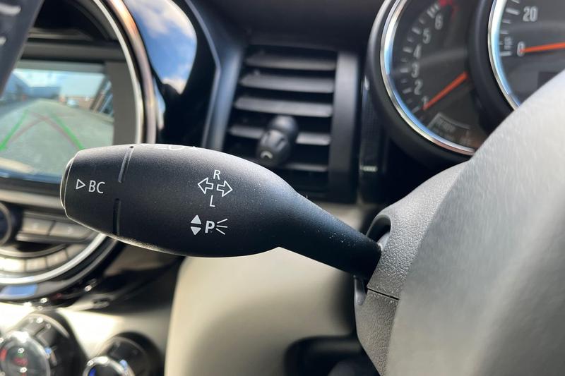 Used MINI Hatch 2020 for sale - 77653683: Photo 14