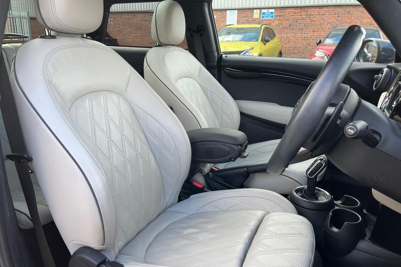 Used MINI Hatch 2020 for sale - 77653683: Photo 17