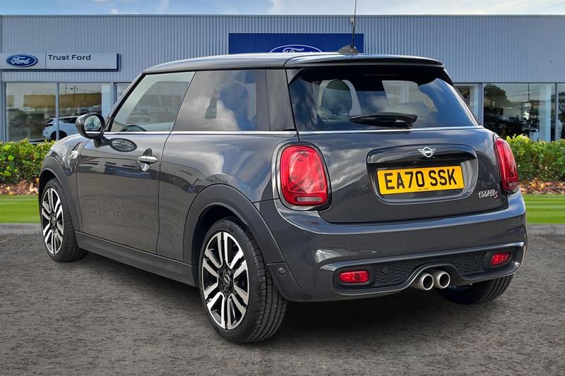 Used MINI Hatch 2020 for sale - 77653683: Photo 2
