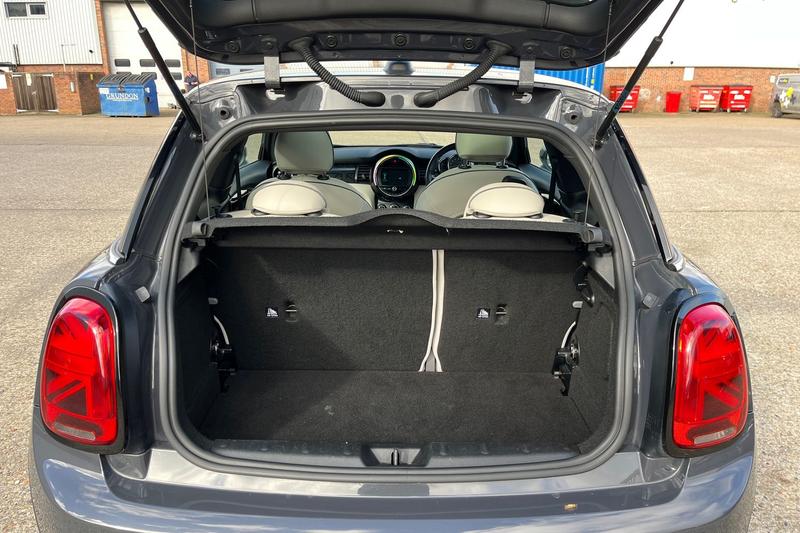 Used MINI Hatch 2020 for sale - 77653683: Photo 21