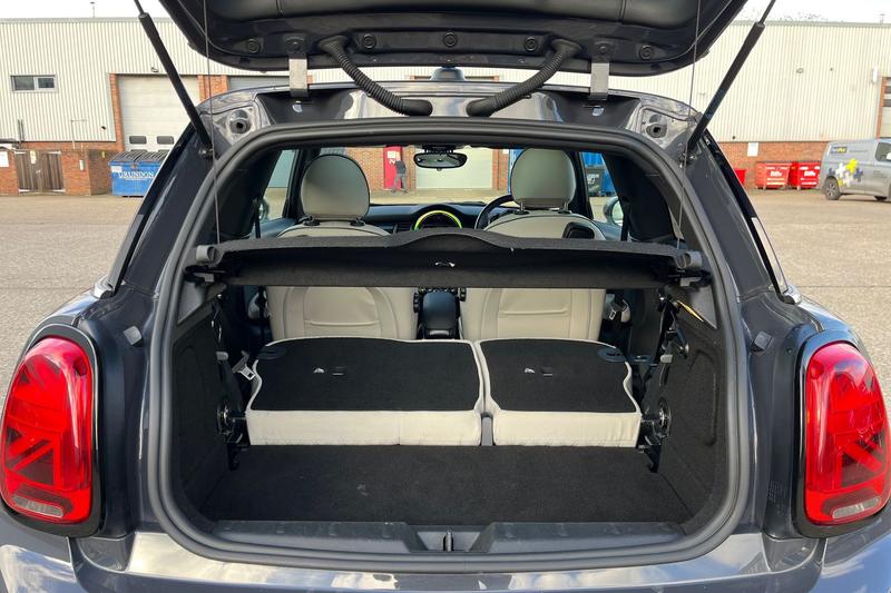 Used MINI Hatch 2020 for sale - 77653683: Photo 24