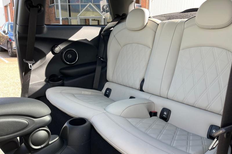 Used MINI Hatch 2020 for sale - 77653683: Photo 25