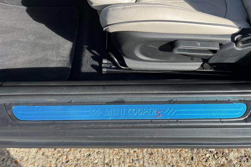 Used MINI Hatch 2020 for sale - 77653683: Photo 26