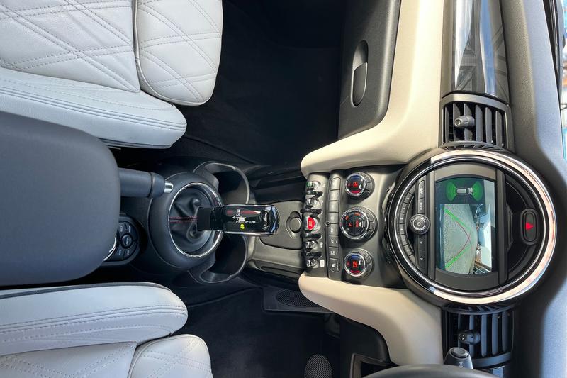 Used MINI Hatch 2020 for sale - 77653683: Photo 28