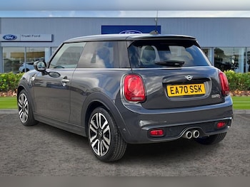 Used MINI Hatch 2020 for sale - 77653683: Photo