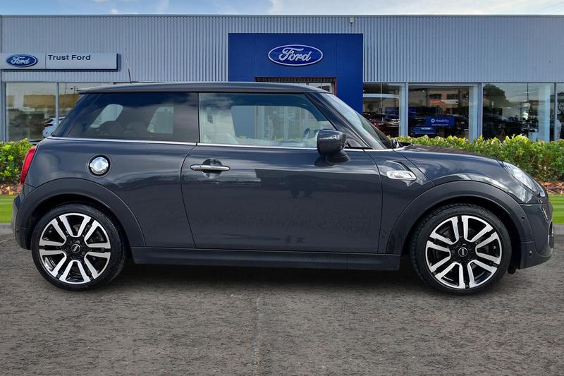 Used MINI Hatch 2020 for sale - 77653683: Photo 3
