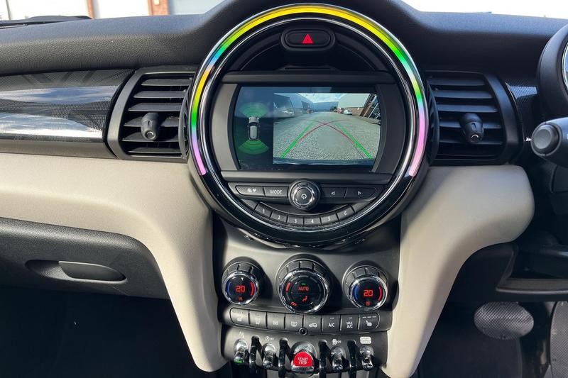 Used MINI Hatch 2020 for sale - 77653683: Photo 32