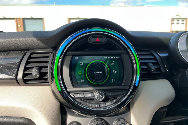 Used MINI Hatch 2020 for sale - 77653683: Photo 33