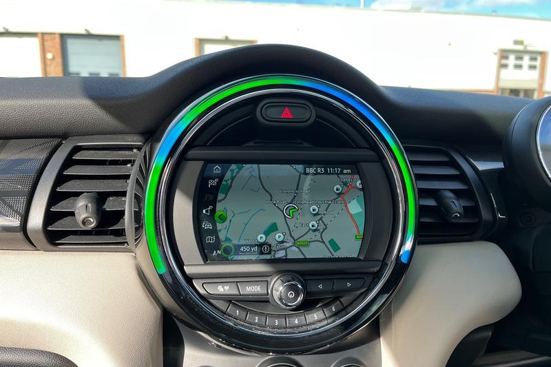 Used MINI Hatch 2020 for sale - 77653683: Photo 34