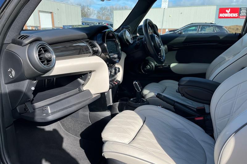 Used MINI Hatch 2020 for sale - 77653683: Photo 36