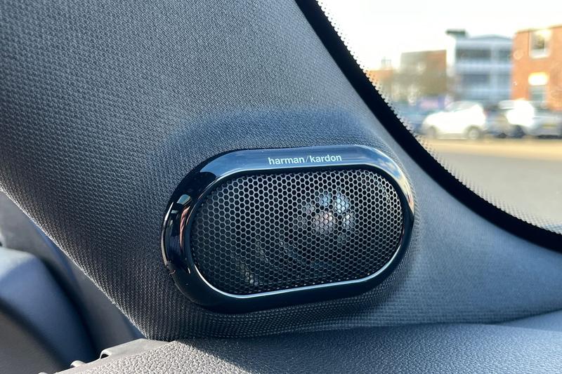 Used MINI Hatch 2020 for sale - 77653683: Photo 37