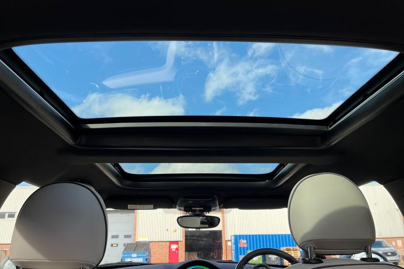 Used MINI Hatch 2020 for sale - 77653683: Photo 38