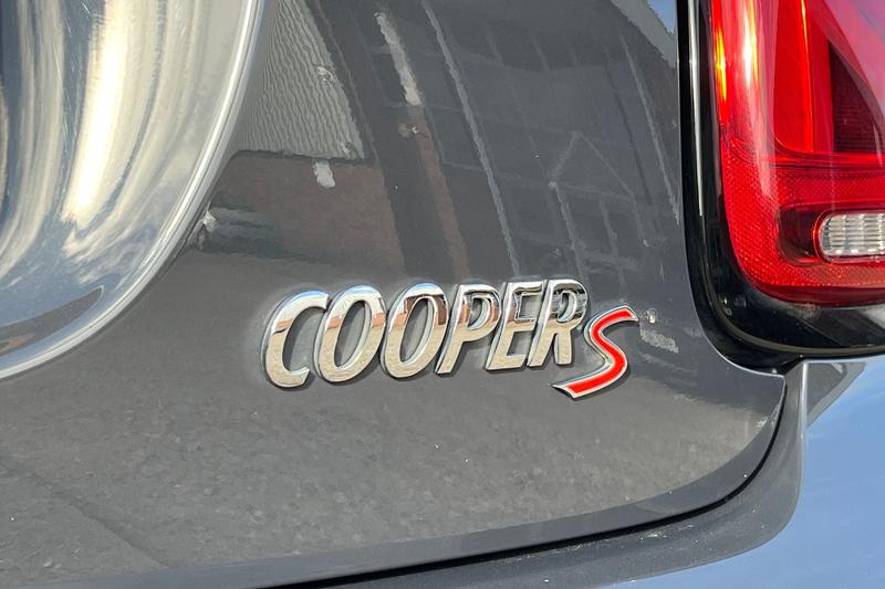 Used MINI Hatch 2020 for sale - 77653683: Photo 39