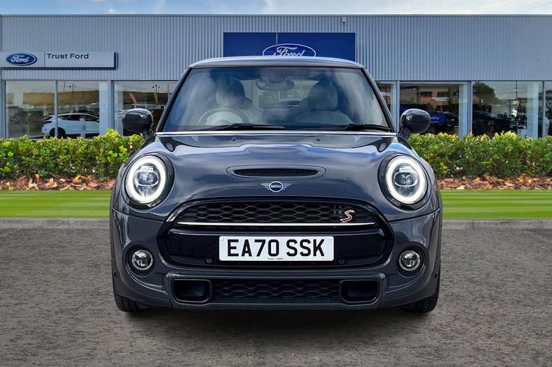 Used MINI Hatch 2020 for sale - 77653683: Photo 6