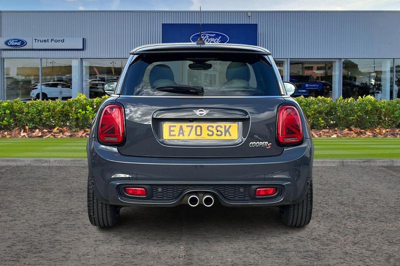 Used MINI Hatch 2020 for sale - 77653683: Photo 7