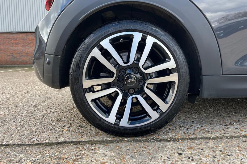 Used MINI Hatch 2020 for sale - 77653683: Photo 8