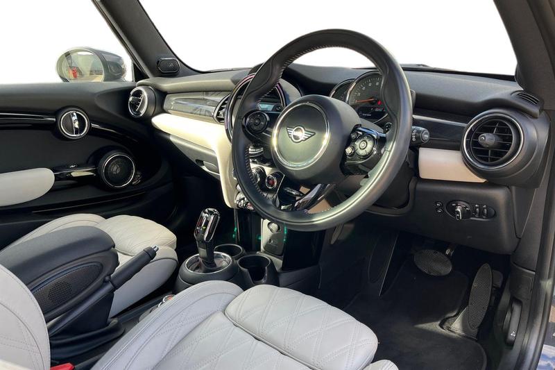 Used MINI Hatch 2020 for sale - 77653683: Photo 9