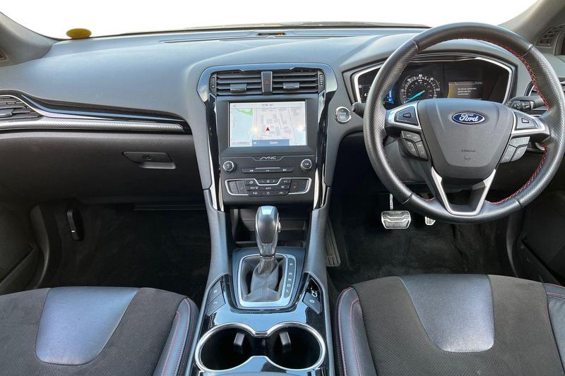 Used Ford Mondeo 2020 for sale - 76382017: Photo 10