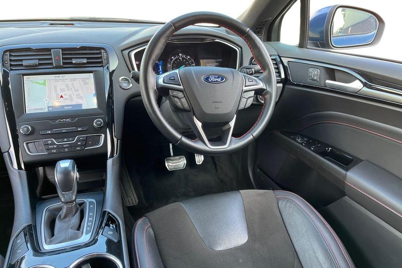 Used Ford Mondeo 2020 for sale - 76382017: Photo 11
