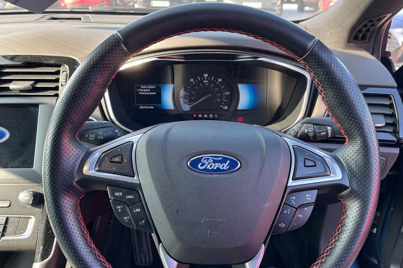 Used Ford Mondeo 2020 for sale - 76382017: Photo 12