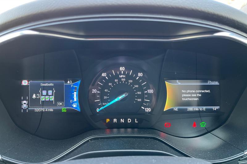 Used Ford Mondeo 2020 for sale - 76382017: Photo 13