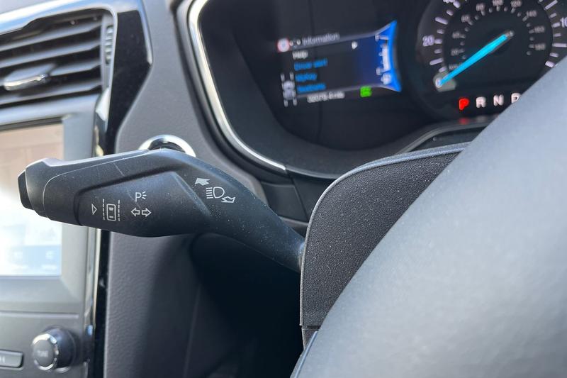 Used Ford Mondeo 2020 for sale - 76382017: Photo 14