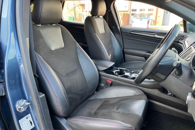 Used Ford Mondeo 2020 for sale - 76382017: Photo 17