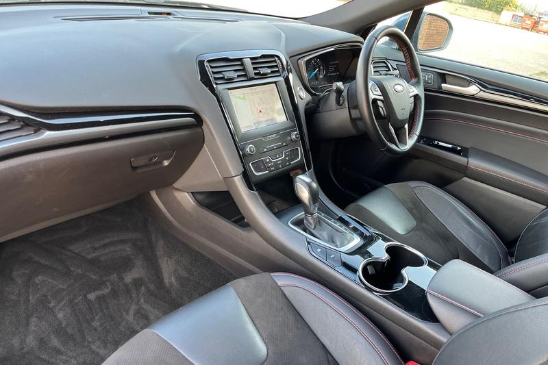 Used Ford Mondeo 2020 for sale - 76382017: Photo 18