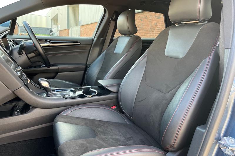 Used Ford Mondeo 2020 for sale - 76382017: Photo 19