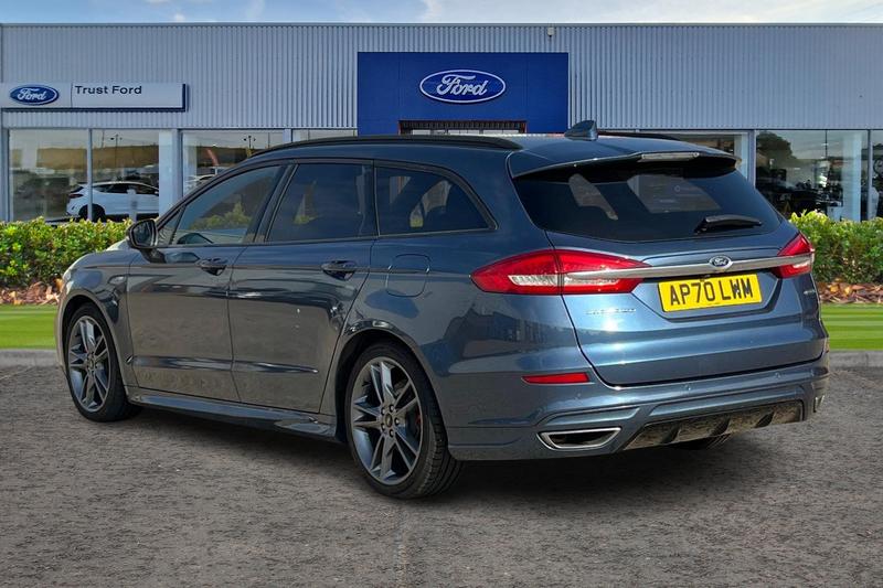 Used Ford Mondeo 2020 for sale - 76382017: Photo 2
