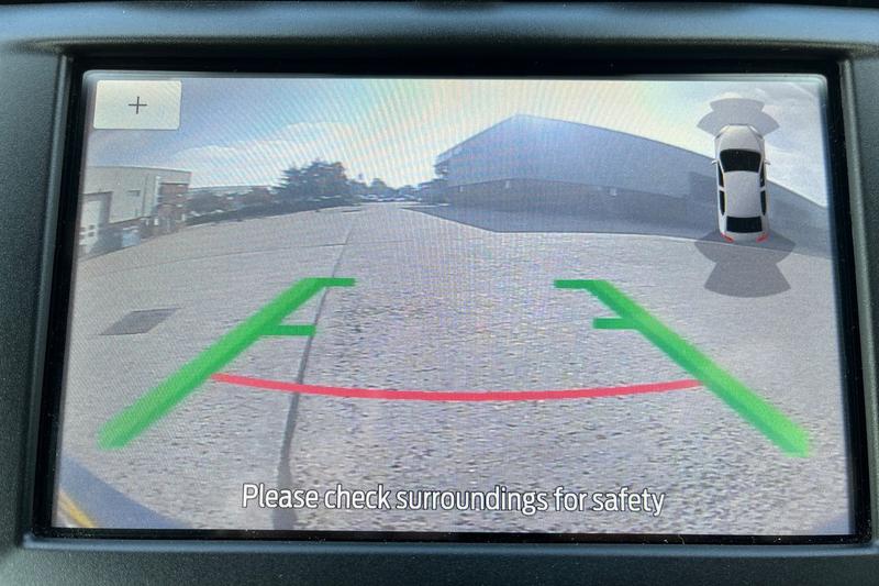 Used Ford Mondeo 2020 for sale - 76382017: Photo 23