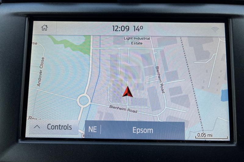 Used Ford Mondeo 2020 for sale - 76382017: Photo 24