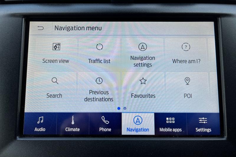 Used Ford Mondeo 2020 for sale - 76382017: Photo 25