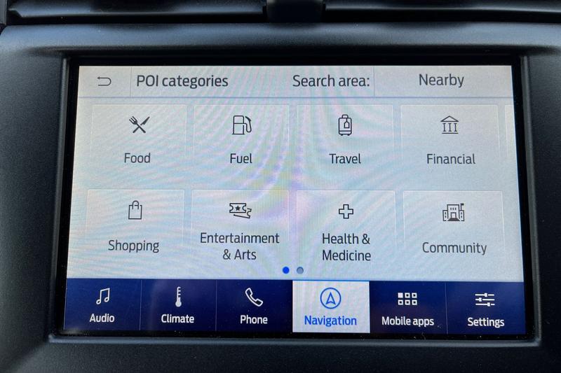 Used Ford Mondeo 2020 for sale - 76382017: Photo 26