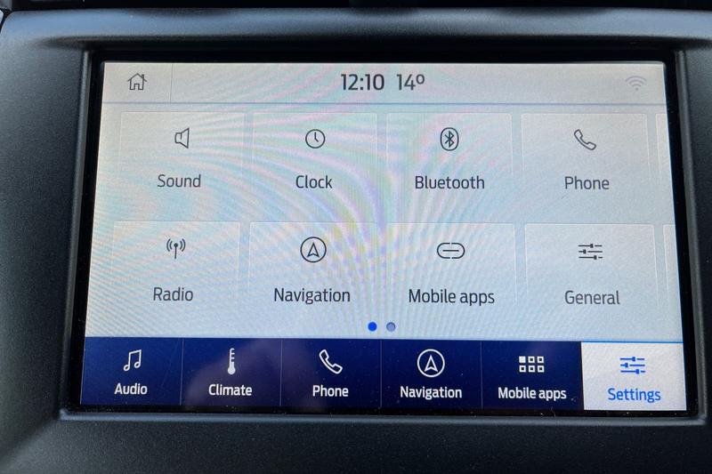 Used Ford Mondeo 2020 for sale - 76382017: Photo 27