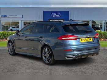 Used Ford Mondeo 2020 for sale - 76382017: Photo