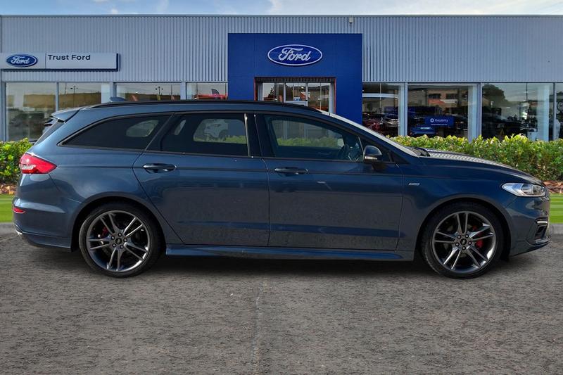 Used Ford Mondeo 2020 for sale - 76382017: Photo 3