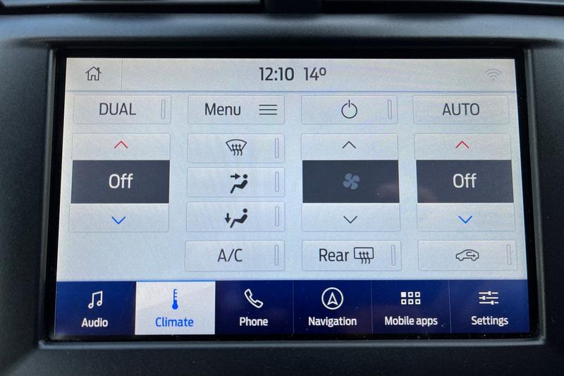 Used Ford Mondeo 2020 for sale - 76382017: Photo 30