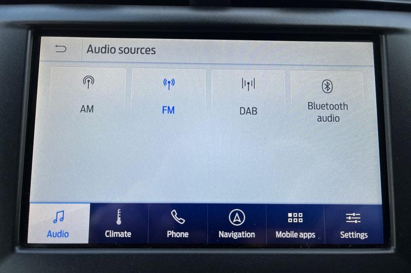 Used Ford Mondeo 2020 for sale - 76382017: Photo 31