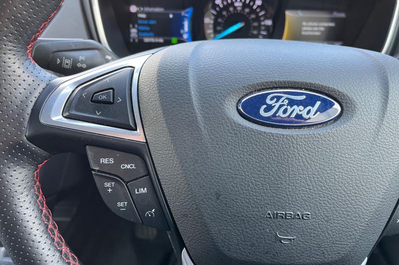 Used Ford Mondeo 2020 for sale - 76382017: Photo 36