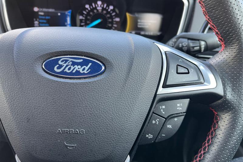 Used Ford Mondeo 2020 for sale - 76382017: Photo 37