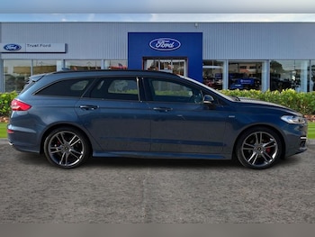 Used Ford Mondeo 2020 for sale - 76382017: Photo