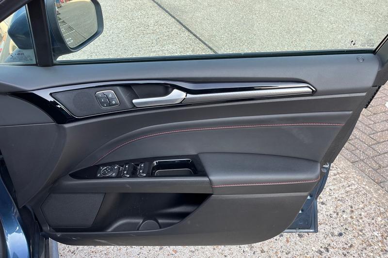 Used Ford Mondeo 2020 for sale - 76382017: Photo 40