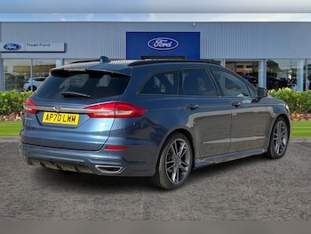 Used Ford Mondeo 2020 for sale - 76382017: Photo