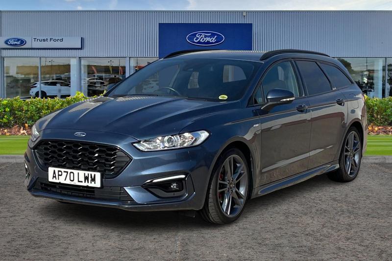 Used Ford Mondeo 2020 for sale - 76382017: Photo 5