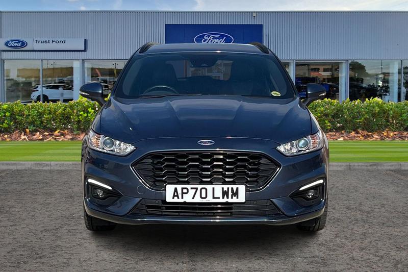 Used Ford Mondeo 2020 for sale - 76382017: Photo 6