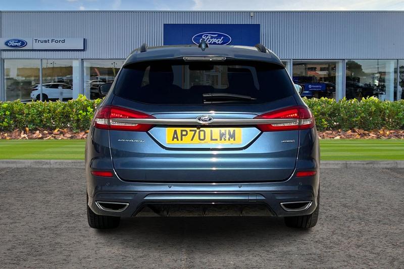 Used Ford Mondeo 2020 for sale - 76382017: Photo 7