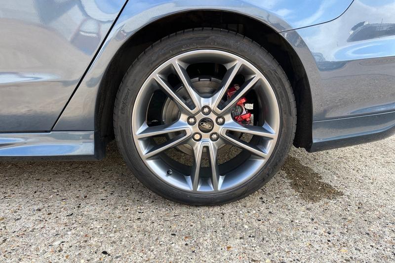 Used Ford Mondeo 2020 for sale - 76382017: Photo 8