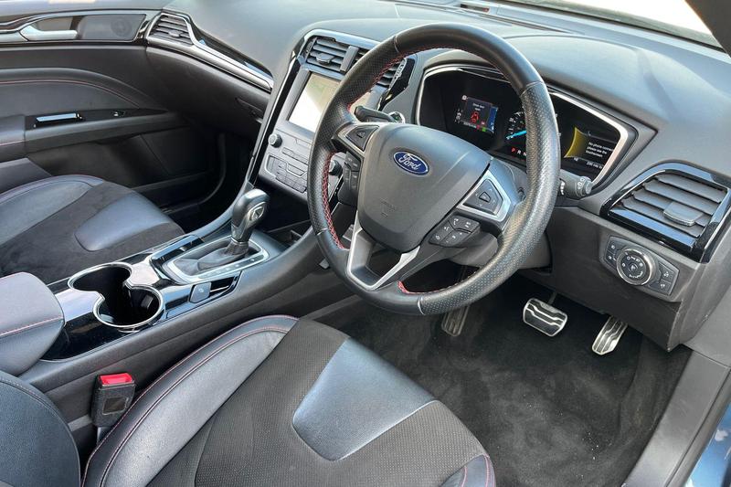 Used Ford Mondeo 2020 for sale - 76382017: Photo 9